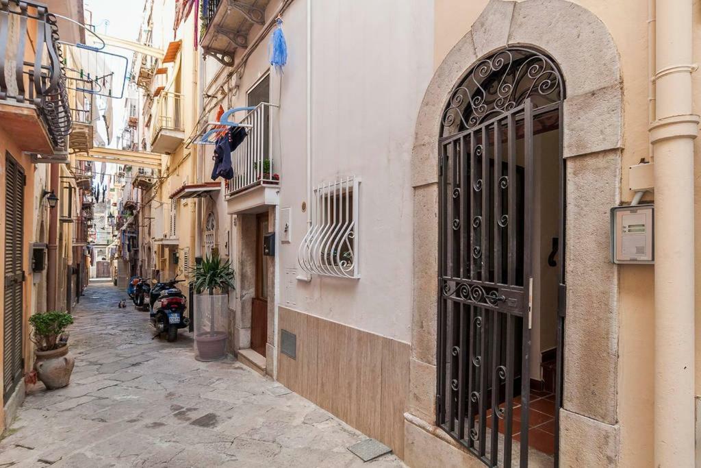Le Mura Del Borgo Gaeta Exterior photo
